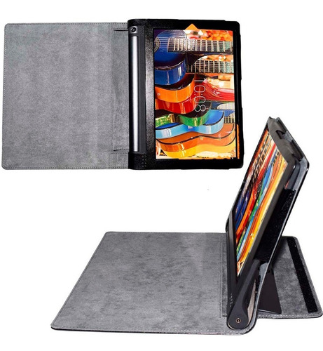 Funda Tablet Lenovo Yoga 10.1 Pulgadas Tab 3 X50f X50m Yt3