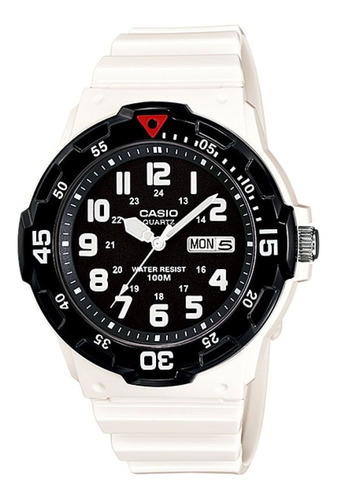 Reloj Hombre Casio Mrw_200hc 100% Original Garantía 2 Años
