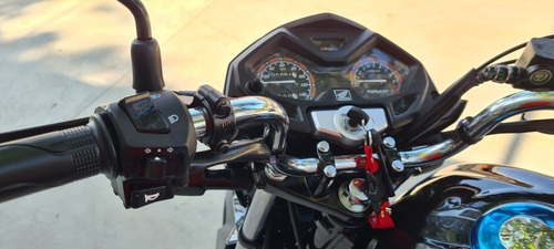 Imagen 9 de 14 de Honda Glh150 Glh 150