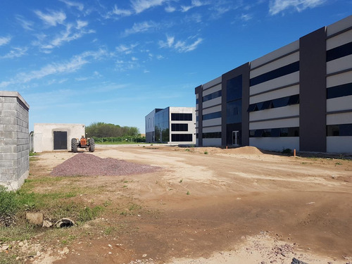 Imagen 8 de 18 de Inmueble Industrial / Logístico De 5.000 M2 Cubiertos En Complejo Industrial Sobre La Autopista Panamericana - Ruta 8 Km 64.