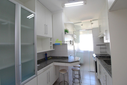 Imagem 5 de 15 de Apartamento - Chacara Inglesa - Ref: 13630 - V-871627