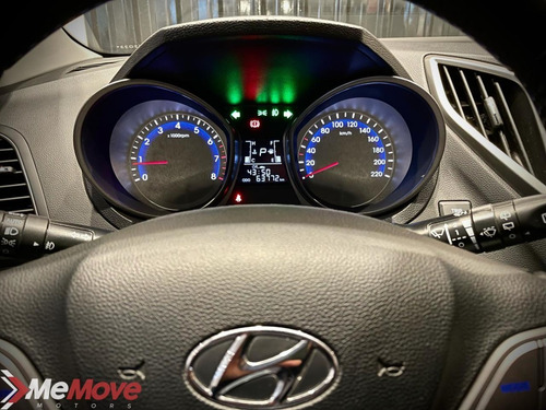Imagem 10 de 11 de Hyundai Hb20 Premium 2015 1.6 Automático