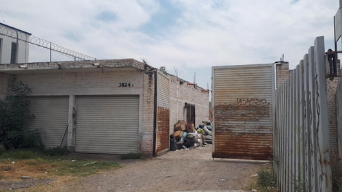 Terreno En Venta En Los Magueyes, San Luis Potosi, S.l.p.