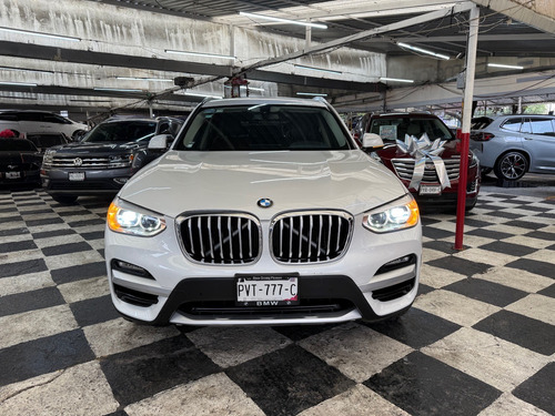 BMW X3 2.0 Xdrive28ia X Line At