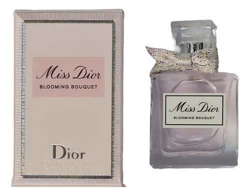 Perfume Miss Dior Blooming Bouquet X 5 Ml Miniatura