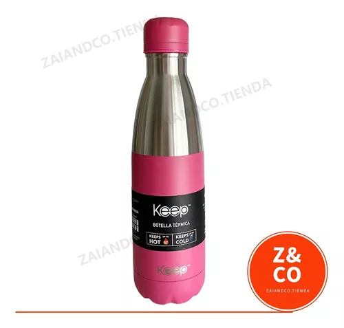 Keep Botella Térmica 500ml