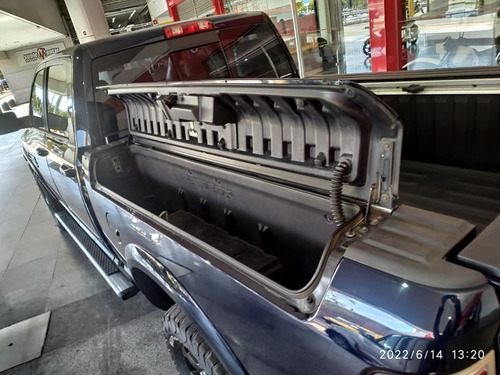 Imagem 6 de 10 de Dodge Ram 2500 Heavy Duty 100mil Km