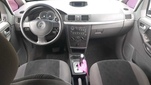 Financiamento Com Score Baixo Gm Meriva Completa Linda