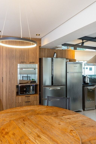 Imagem 5 de 30 de Apartamento À Venda No Bairro Campo Belo - São Paulo/sp - O-26195-43004