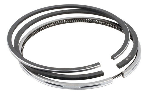 Anillos De Motor Std Para Chevrolet Captiva 2.0 Z20s 2007