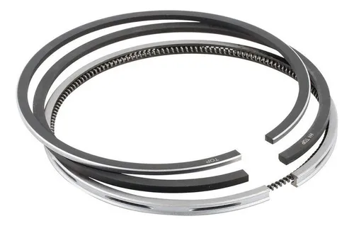 comprar Anillos De Motor Std Para Chevrolet Captiva 2.0 Z20s 2012