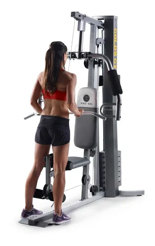 Golds gym xr 50 sale