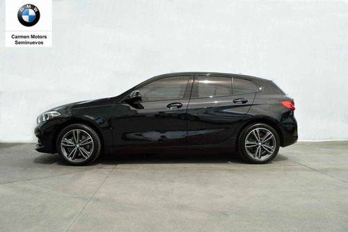 Imagen 2 de 15 de Bmw Serie 1 2021 5p 118i L3/1.5/t Aut