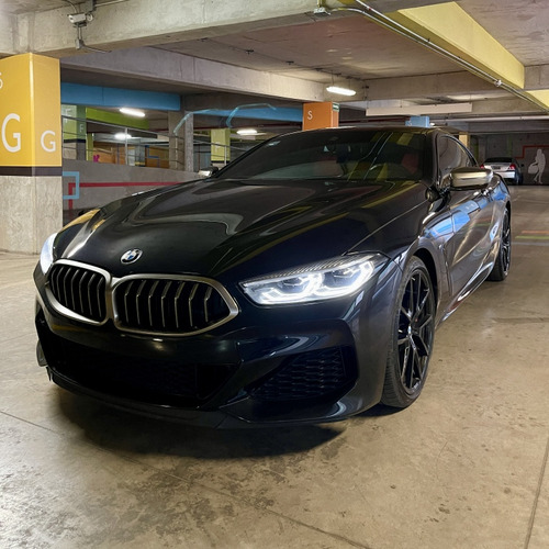 Bmw Serie 8 M850i