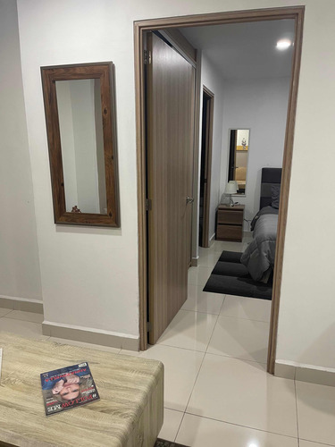 Práctico Departamento Servicios Incluidos