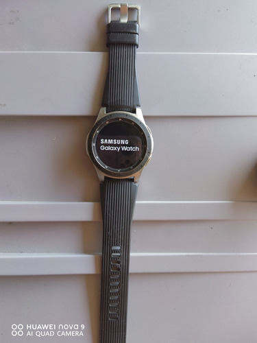 Samsung Galaxy Watch R800