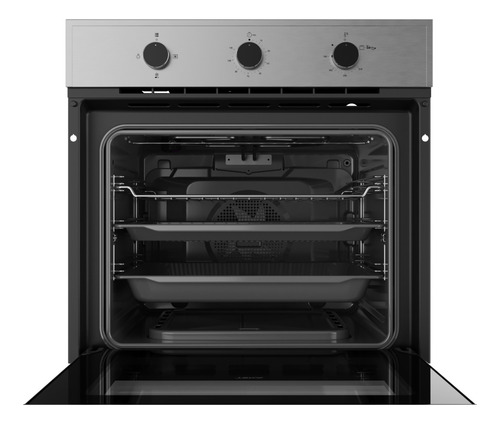 Horno Airfry Empotrable A Gas Teka Hsb 756 G Ss