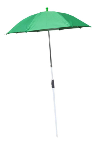 Sombrilla Para , Sombrilla De Jardín, Fácil De Instalar,