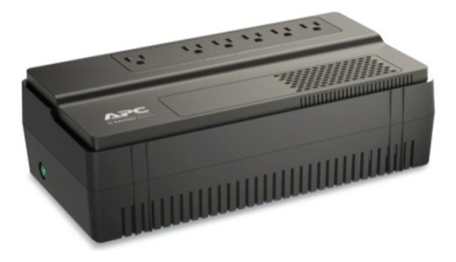 Ups Apc Easy Bv 1000va Avr 120v 600w