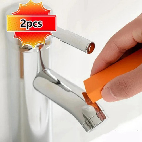 Borrador Fácil De Borrar Para Vidrio De Baño, Removedor De Ó