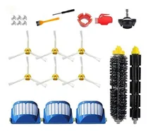 Comprar Zj For Roomba 600 610 620 650 675 677 692 671 694 691 Si