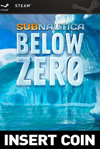 Subnautica Below Zero || Pc || Steam || Original || Digital