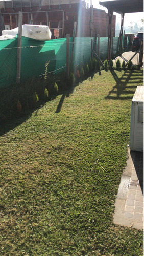 Imagen 16 de 26 de Alquiler Casa En Santa Elena Pilar Del Este - Disponible En Marzo 2023- Anual - Sin Amueblar