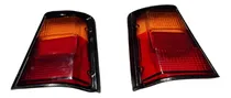 Comprar Juego Lente Faro Trasero Citroen Ami 8 Club
