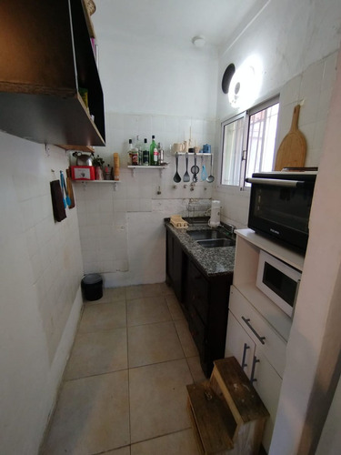 Venta Ph 2 Ambs Mas Escritorio Boulogne