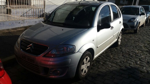 C3 1.4 Glx I Unico Dono