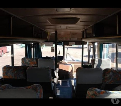 Ônibus Rodoviário