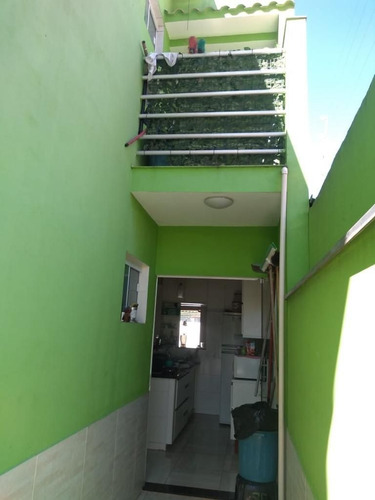 Imagem 16 de 30 de Sobrado Com 2 Dormitórios À Venda, 170 M² Por R$ 450.000,00 - Jardim Americano - Sorocaba/sp - So0526