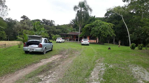 Imagem 3 de 15 de Sítio / Chácara Para Venda Em Paranaguá, Zona Rural, 6 Dormitórios, 3 Banheiros, 1 Vaga - 57_2-1158859