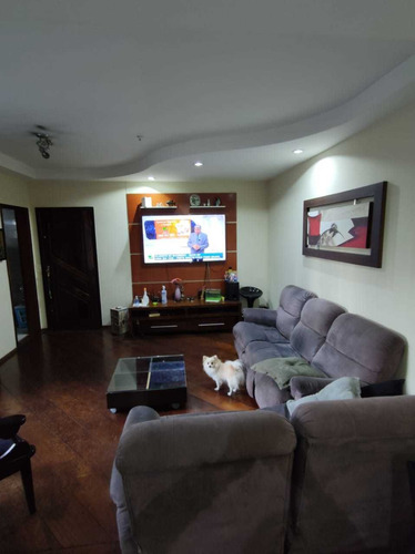 Imagem 12 de 14 de Apartamento 3 Dormitórios S.a 550.000
