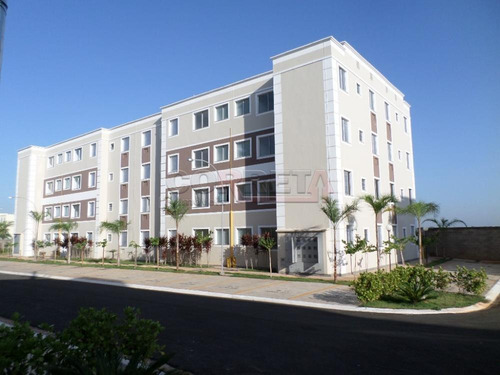 Imagem 2 de 10 de Apartamentos - Ref: V89432