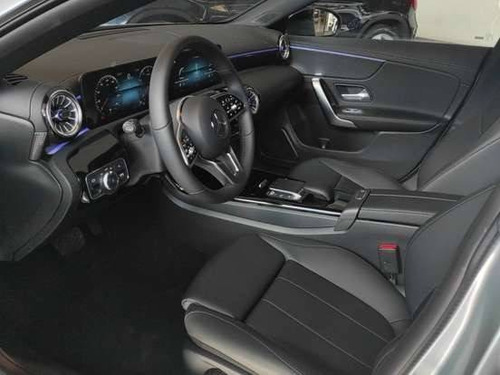 Imagem 5 de 13 de Mercedes-benz Cla 250 2.0 Cgi Gasolina 4matic 7g-dct