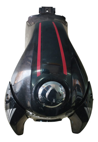 Tanque Honda Cg 150 Titan 2014/2015 Original C/ Abas (Usado)