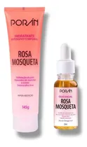 Comprar Kit Hidratante + Óleo Facial Rosa Mosqueta Cuidado C\u002F A Pele