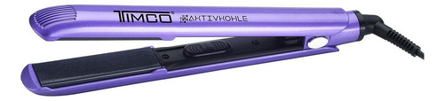 Plancha Timco Aktivkohle Pk-m 210°c De 1 Pulgada