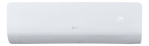 Aire Acondicionado Minisplit Smart Inverter LG Vo242c1 2 Ton