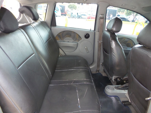 Chevrolet Aveo L