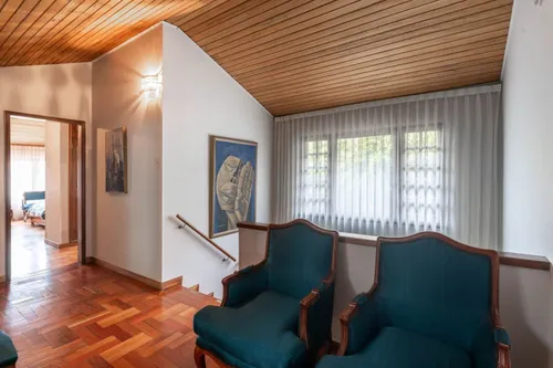 Casa En Arriendo/venta En Santa Barbara Central. Cod V11256