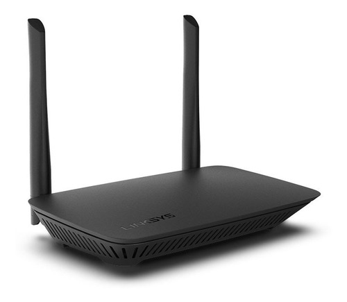 Router Wifi De Doble Banda Ac1200 De Linksys E5400