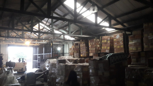 Imagen 22 de 30 de Edificio En Block De Uso Industrial Y Comercial