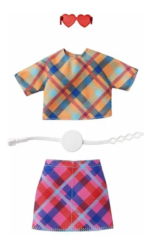 Ropa para barbie mattel new arrivals