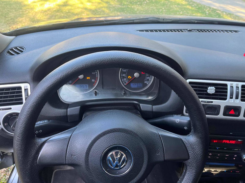 Imagen 18 de 21 de Volkswagen Bora 2011 2.0 Trendline 115cv