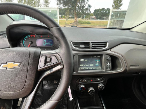 Chevrolet Prisma 1.4 Ltz 98cv