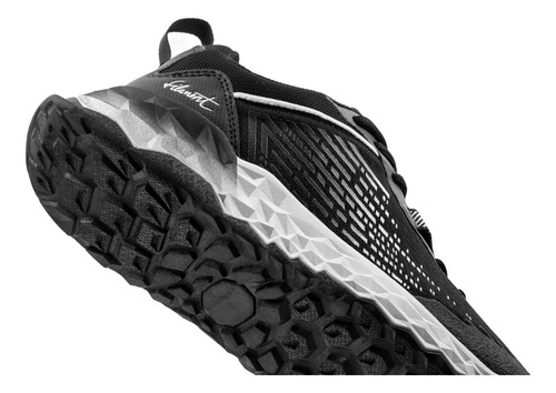 Zapatillas Filament Foster Running Mujer Trekking Aventuras