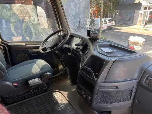 Volvo Fh 440 Shift 6x4 2011 Impecable Estado