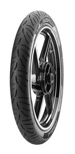 Imagem 3 de 7 de Par Pneu Cg 160 Fan 80/100-18 E 90/90-18 Pirelli S/camara